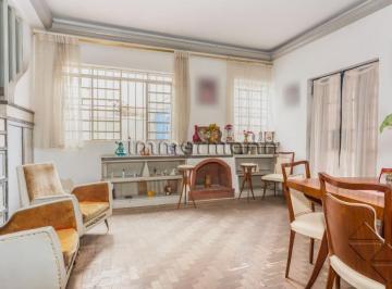 Casa · 250m² · 3 Quartos · 3 Vagas · CASA SOBRADO VILA MADALENA 3 DORMITÓRIOS 3 VAGAS