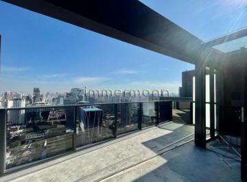 Apartamento · 77m² · 1 Quarto · 1 Vaga · APARTAMENTO DUPLEX VILA OLIMPIA 1 VAGA