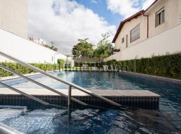 Apartamento · 58m² · 1 Quarto · 1 Vaga · APARTAMENTO SUMARÉ 1 DORMITÓRIO