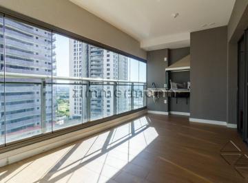 Apartamento · 98m² · 3 Quartos · 1 Vaga · APARTAMENTO JARDIM DAS PERDIZES 2 SUÍTES 1 VAGA