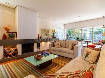 Casa · 230m² · 4 Quartos · 4 Vagas · CASA ALTO DE PINHEIROS 4 DORMITÓRIOS 4 VAGAS