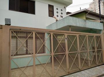 Casa · 165m² · 3 Quartos · 2 Vagas · CASA SOBRADO VILA ROMANA 3 DORMITÓRIOS 2 VAGAS