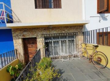 Casa · 113m² · 2 Quartos · 1 Vaga · CASA SOBRADO NA POMPEIA 2 DORMITÓRIOS