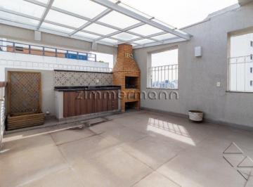 Apartamento · 200m² · 3 Quartos · 2 Vagas · COBERTURA DUPLEX ACLIMAÇÃO 3 DORMITÓRIOS 2 VAGAS