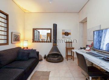 Casa · 140m² · 2 Quartos · 1 Vaga · CASA SOBRADO 2 DORMITÓRIOS PERDIZES 1 VAGA