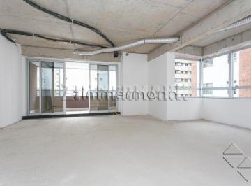 Comercial · 52m² · 2 Vagas · CONJUNTO COMERCIAL PERDIZES