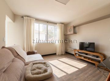 Apartamento · 76m² · 2 Quartos · 1 Vaga · APARTAMENTO VILA MADALENA 2 DORMITÓRIOS 1 VAGA