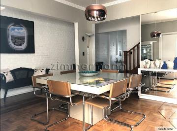 Casa · 280m² · 3 Quartos · 1 Vaga · CASA SOBRADO NA ÁGUA BRANCA DE 3 DORMITÓRIOS COM 2 SUÍTES
