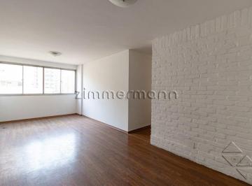 Apartamento · 77m² · 2 Quartos · 1 Vaga · APARTAMENTO MOEMA 2 DORMITÓRIOS 1 VAGA