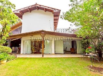 Casa · 349m² · 4 Quartos · 4 Vagas · CASA 4 DORMITÓRIOS VILA MADALENA