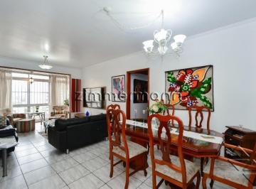 Apartamento · 130m² · 3 Quartos · 1 Vaga · APARTAMENTO EM PINHEIROS DE 3 DORMITÓRIOS