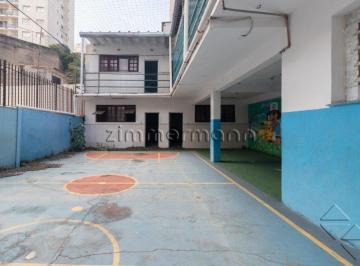 Comercial · 1574m² · 4 Vagas · CASA COMERCIAL ACLIMAÇÃO 14 SALAS 4 VAGAS