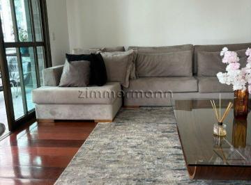 Apartamento · 210m² · 4 Quartos · 3 Vagas · APARTAMENTO SANTANA 4 DORMITÓRIOS 3 VAGAS