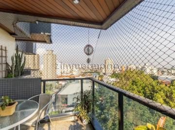 Apartamento · 213m² · 4 Quartos · 3 Vagas · APARTAMENTO SANTANA 4 DORMITÓRIOS 3 VAGAS