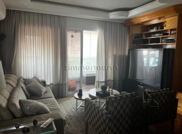 Apartamento · 154m² · 4 Quartos · 3 Vagas · APARTAMENTO CHACARÁ KLABIN 4 DORMITÓRIOS 3 VAGAS