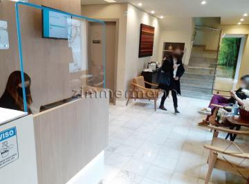 Comercial · 350m² · 3 Vagas · CASA COMERCIAL NO JARDIM PAULISTA