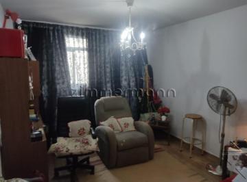 Apartamento · 75m² · 1 Quarto · APARTAMENTO COM  1 DORMITORIO - SANTA CECILIA