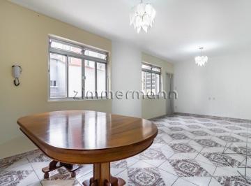 Apartamento · 94m² · 2 Quartos · APARTAMENTO 2 DORMITÓRIOS SANTA CECILIA
