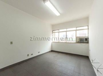 Comercial · 28m² · CONJUNTO COMERCIAL PINHEIROS