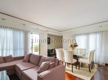 Apartamento · 144m² · 3 Quartos · 2 Vagas · APARTAMENTO  PLANALTO PAULISTA  3 SUÍTES  2 VAGAS