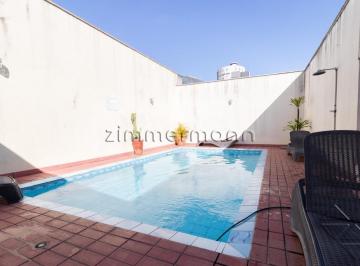 Apartamento · 39m² · 1 Quarto · APARTAMENTO HIGIENÓPOLIS 1 DORMITÓRIO