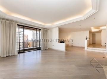 Apartamento · 270m² · 4 Quartos · 4 Vagas · APARTAMENTO VILA MARIANA 4 DORMITÓRIOS 4 VAGAS
