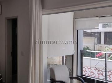Apartamento · 39m² · 1 Quarto · 1 Vaga · STUDIO PARAÍSO 1 DORMITÓRIO 1 VAGA
