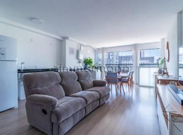 Apartamento · 74m² · 3 Quartos · 1 Vaga · APARTAMENTO BARRA FUNDA 3 DORMITÓRIOS 1 VAGA