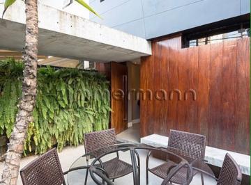 Comercial · 220m² · SOBRADO COMERCIAL NA VILA OLIMPIA