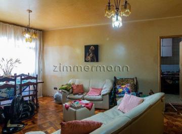 Apartamento · 74m² · 2 Quartos · APARTAMENTO POMPÉIA 2 DORMITÓRIOS SEM VAGA