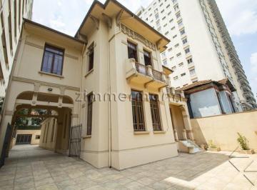 Casa · 700m² · 4 Quartos · 20 Vagas · CASA SOBRADO 4 DORMITÓRIOS CONSOLAÇÃO
