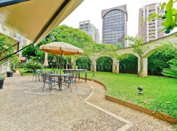 Apartamento · 32m² · 1 Quarto · 1 Vaga · APARTAMENTO FLAT BELA VISTA 1 DORMITÓRIO