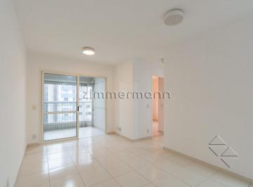 Apartamento · 54m² · 2 Quartos · 1 Vaga · APARTAMENTO CONSOLACAO 2 DORMITÓRIOS 1 VAGA