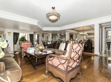 Apartamento · 280m² · 4 Quartos · 6 Vagas · APARTAMENTO SUMARÉ 4 DORMITORIOS 6 VAGAS