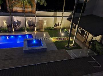 Casa · 323m² · 5 Quartos · 4 Vagas · CASA MORUMBI 5 DORMITÓRIOS 5 SUÍTES 4 VAGAS