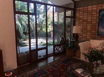 Casa · 460m² · 4 Quartos · 3 Vagas · CASA SOBRADO CIDADE JARDIM 4 DORMITÓRIOS