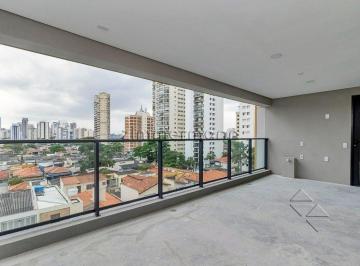 Apartamento · 151m² · 3 Quartos · 2 Vagas · APARTAMENTO BROOKLIN 3 SUÍTES 2 VAGAS