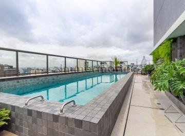 Apartamento · 157m² · 3 Quartos · 2 Vagas · APARTAMENTO EM PINHEIROS DE 3 SUÍTES