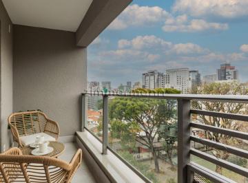 Apartamento · 31m² · 1 Quarto · APARTAMENTO STUDIO PERDIZES 1 DORMITÓRIO