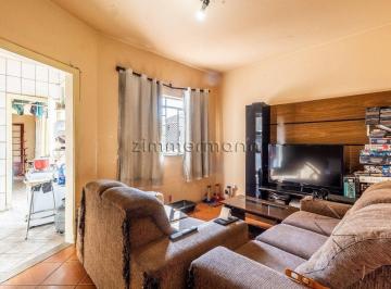 Casa · 60m² · 2 Quartos · CASA VILA ROMANA 2 DORMITÓRIOS