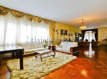 Apartamento · 296m² · 4 Quartos · 1 Vaga · APARTAMENTO BELA VISTA, 4 DORMITORIOS, 1 VAGAS