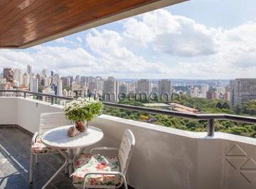Apartamento · 170m² · 4 Quartos · 3 Vagas · APARTAMENTO MORUMBI 4 DORMITÓRIOS 3 SUÍTES 3 VAGAS