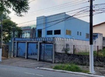Comercial · 300m² · 5 Vagas · PRÉDIO COMERCIAL BOSQUE DA SAÚDE 5 VAGAS