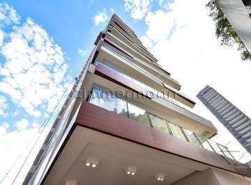 Apartamento · 246m² · 4 Quartos · 4 Vagas · APARTAMENTO VILA OLÍMPIA 4 DORMITÓIRIOS 4 VAGAS