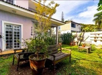 Casa · 344m² · 3 Quartos · 4 Vagas · SOBRADO VILA MADALENA 3 DORMTÓRIOS 2 SUÍTES 4 VAGAS