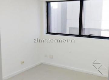 Comercial · 46m² · 1 Vaga · SALA COMERCIAL PERDIZES 46M² 1 VAGA