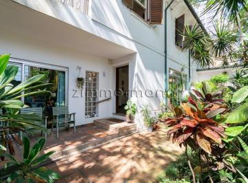 Casa · 165m² · 5 Quartos · 2 Vagas · CASA  Á VENDA MOEMA, 5 DORMITÓRIOS, 2 VAGAS