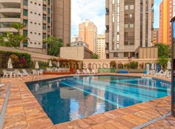 Apartamento · 122m² · 5 Quartos · 2 Vagas · APARTAMENTO MOEMA, 5 DORMITORIOS,2 VAGAS
