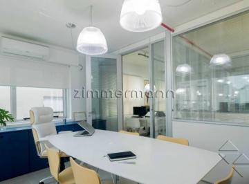Comercial · 70m² · CONJUNTO COMERCIAL JARDIM PAULISTA