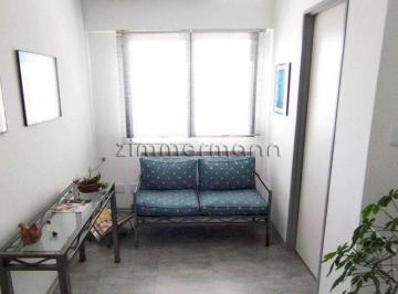 Comercial · 37m² · 1 Vaga · SALA COMERCIAL PERDIZES 1 VAGA